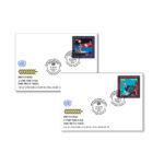 International Day of Sport For Development And Peace - First Day Cover Single GE