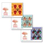 No Nukes - FDC MI Blk Set